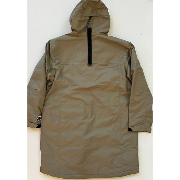 Nike Sportswear Synthetic Fill Hypershield Parka CZ2867 342 Men Size XL - Picture 2 of 13